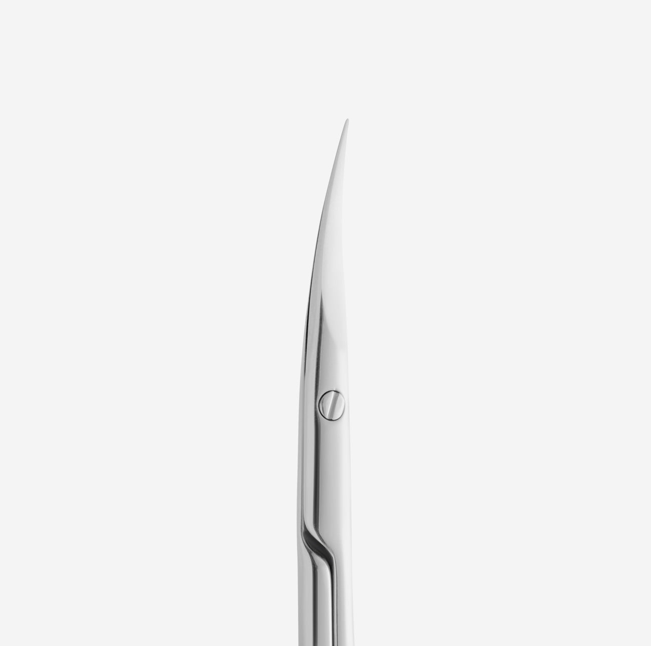 Professional cuticle scissors Staleks Pro Expert 50 Type 3